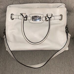 Michael kors purse year 2012.